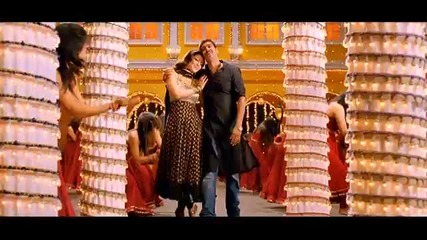 Промо - Singham - Maula
