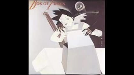 Box Of Frogs - Another Wasted Day 