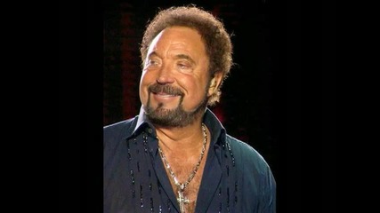 Tom Jones - Ain`t No Sunshine