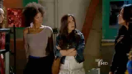 Una Maid en Manhattan Capitulo 18 Parte 5