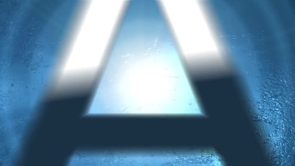 frozen.kz Clan Intro 