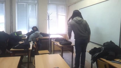 Harlem Shake