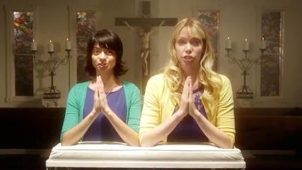 (17+) Garfunkel and Oates - The Loophole (explicit 2o13)