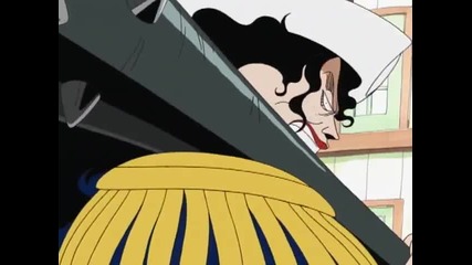 one piece episode 1 english dub