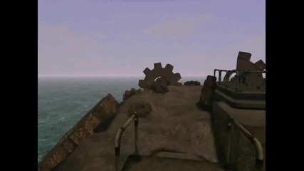 Да Играем Real Myst (част 6)