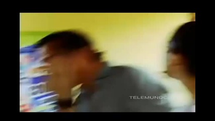 Flor Salvaje Avance Capitulo 73