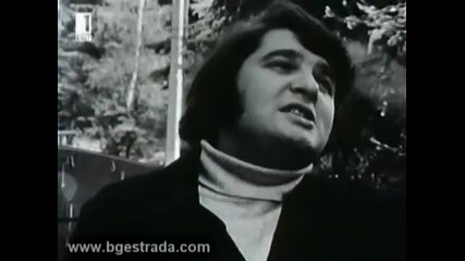 Боян Иванов и Ани Богданова ( 1973 ) - Този ден е тъй голям