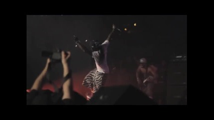 Lil Wayne изпълнява Bill Gates