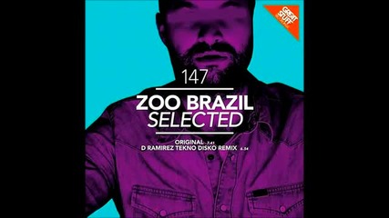 Zoo Brazil - Selected (original Mix)