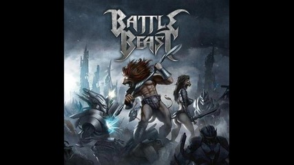 Battle Beast - Black Ninja