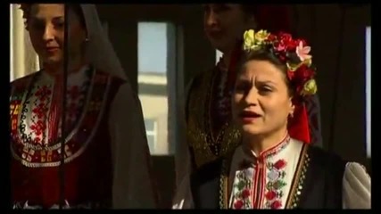 The Magic Of Bulgarian Voices music - Jenala e Dyulber Jana Live Gold collection - Youtube
