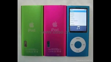 Искате ли да спечелите apple ipod nano 5g 