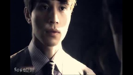 Scent of A Woman Say my name