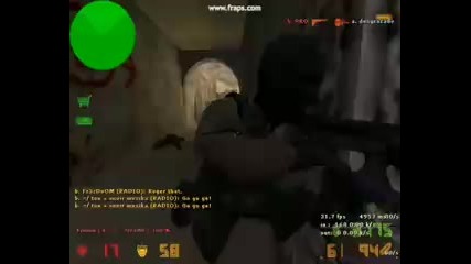 Counter Strike Pro 