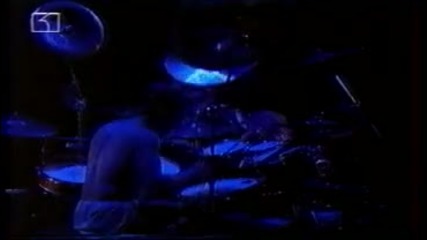 Steve Vai - 7. Fever Dream + I Would Love To + For The Love Of God pt1