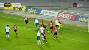 Lokomotiv Sofia vs. PFK Septemvri Sofia - 1st Half Highlights