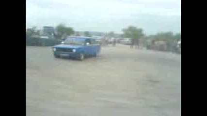 Моята Жигулка