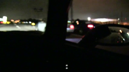 Weekend Street Racing