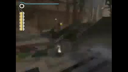 Как да превъртите Prince of Persia: The Sands of Time - Част 10 
