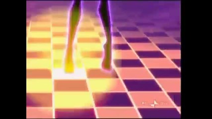 Winx club all the best