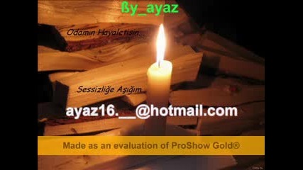 Odamin Hayaletisin 