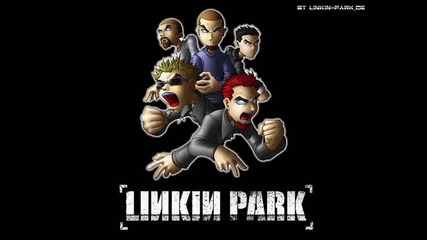 Linkin Park - Breaking the Habbit