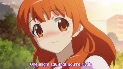 Pretty Rhythm Aurora Dream Episode 7 Eng Sub Hq