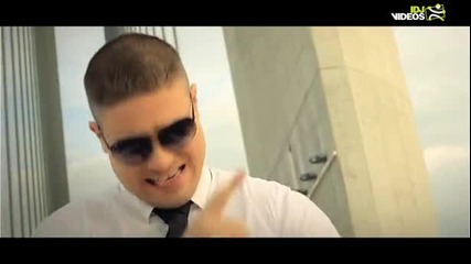 Mc Stojan Feat. Jana - Ti I Ja