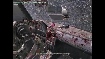 Call of duty mw2 eп 4 мисия 3 (реич куит)