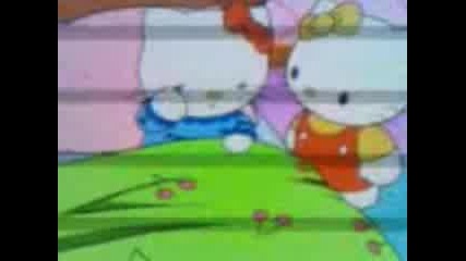 hello kitty-whatever you like