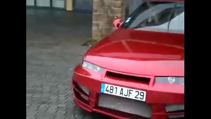 opel calibra 2009 