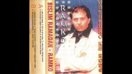 Ramko - 6.halaluko ka rode - 2000