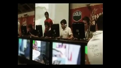 Virtus.pro Lex - Legendcs 