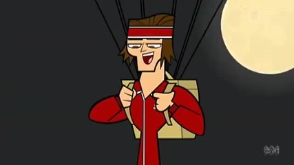 Total Drama World Tour Episode 13 I See London... Part 1 2
