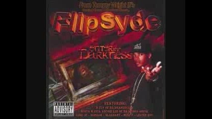 Flipsyde - Enter The Darkness