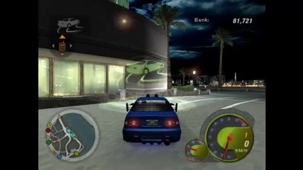 Need For Speed 2 епизод 10