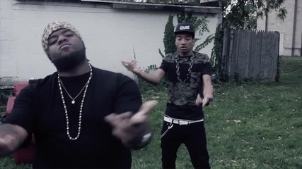 Falease Sophae - The Blac Hole