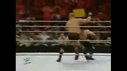 Evan Bourne Tribute