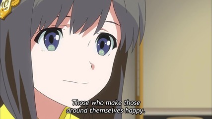 Wake Up Girls! 12 Eng sub [final]