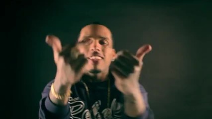 Kid Ink - Tuna Roll