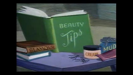 087. Tom & Jerry - Downhearted Duckling (1954)