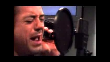 Robert Downey Jr Man Like Me