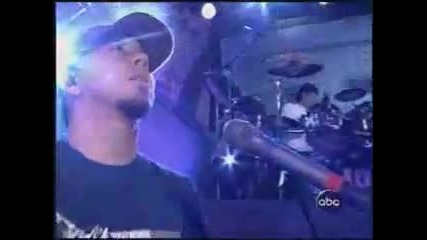 {lil slip} Linkin Park - Numb Live 