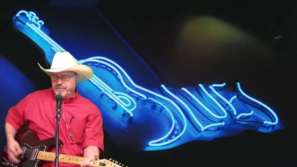 Buck Norris - Blues Stay Away From Me