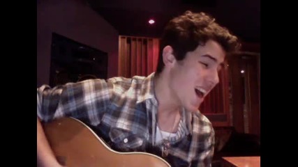 Nick Jonas Live Chat [part 4]