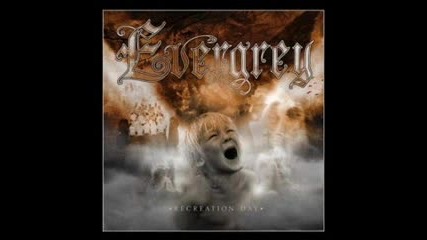 Evergrey - As I Lie Here Bleeding