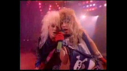 Poison - Talk Dirty To Me