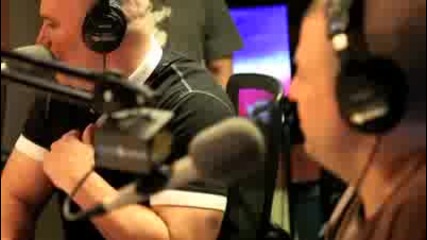 Dana White Ufc 114 Video Blog 
