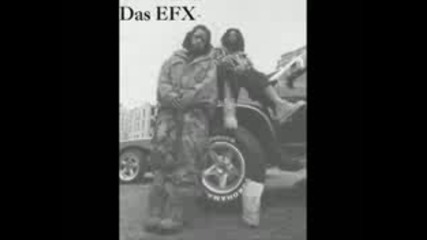 Das Efx - Set It Off 
