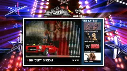 Wwe Superstars 5/27/10 Part 2/5